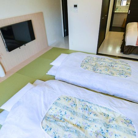 Appartement Momo Premium 202 à Sapporo Extérieur photo