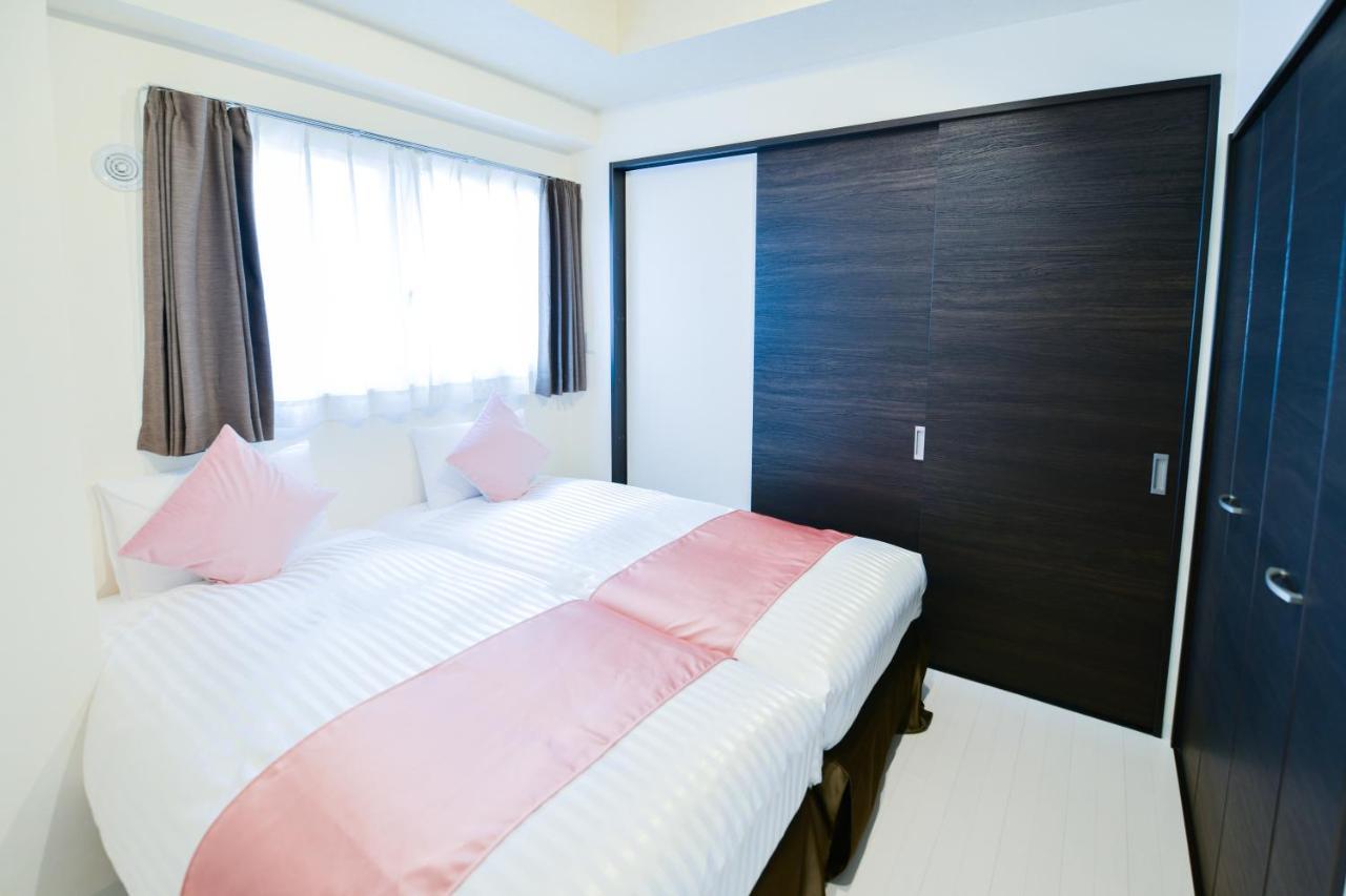 Appartement Momo Premium 202 à Sapporo Extérieur photo