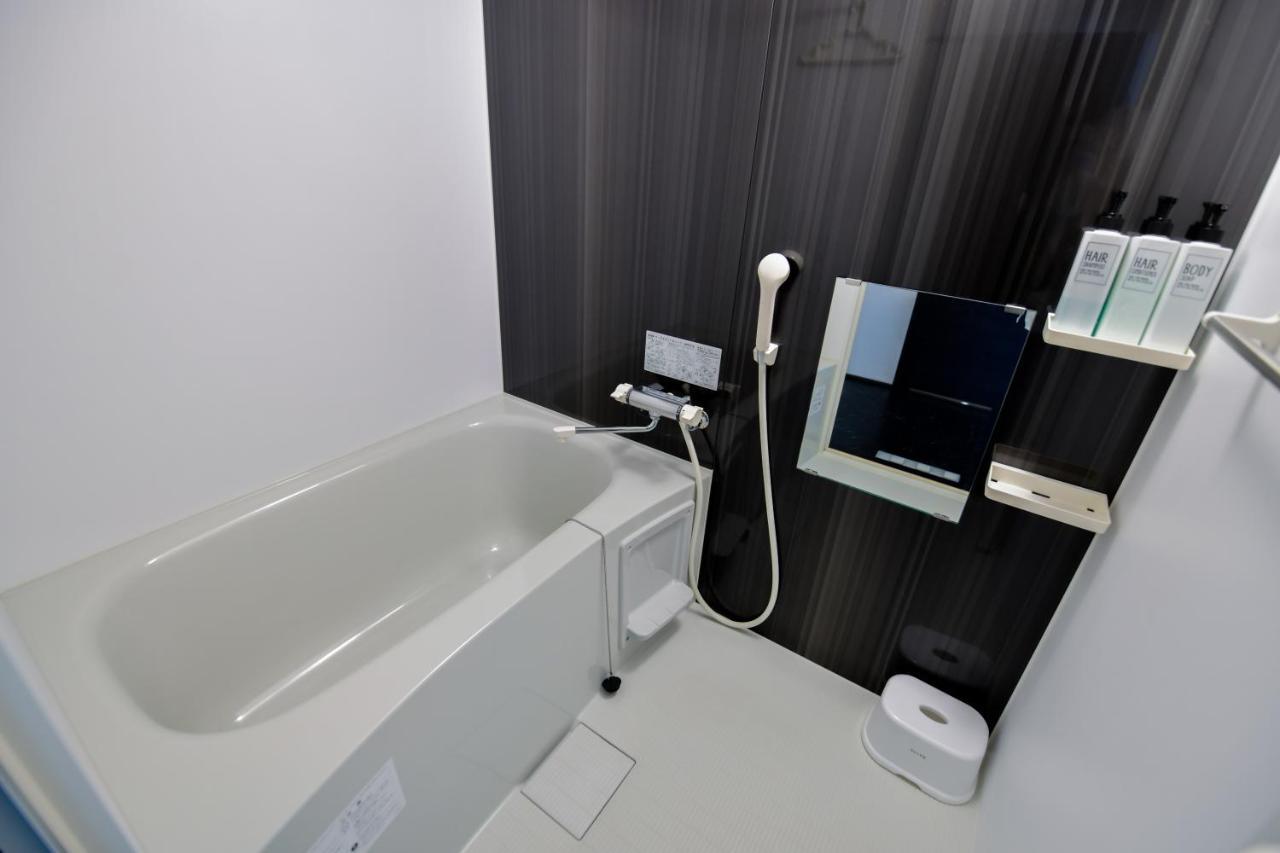 Appartement Momo Premium 202 à Sapporo Extérieur photo